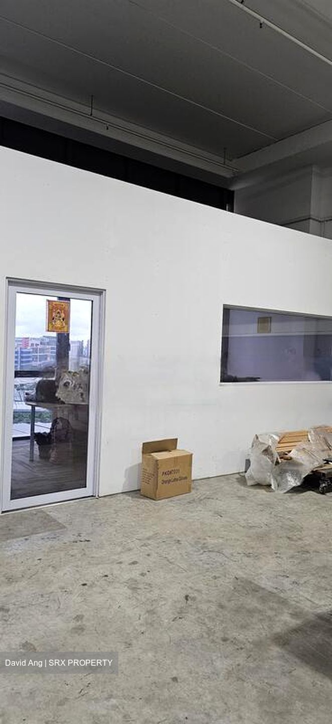 REVV (D22), Factory #483688461